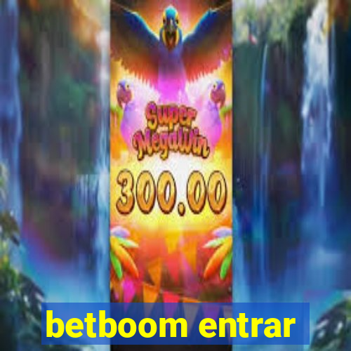 betboom entrar